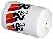 K&N HP-2006 Performance Wrench-Off Oil Filter primary