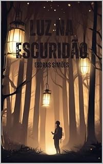 Livro Luz na Escuridão