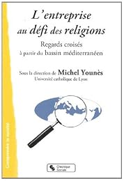 L' entreprise au défi des religions
