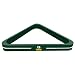 Imperial NFL Billiard Triangle