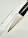 Easyou Hu Sumi Brush Giant Chinese Brush for Large Scale Running Cursive Script of Calligraphy and Freestyle Drawing Jianhao 1.9 * 8cm(0.75