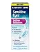 Bausch and Lomb Sensitive Eyes Saline Solution 12 Fl Oz (355ml)