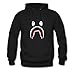 Bape Shark Pullover Hooded Sweatshirt Men hoodies