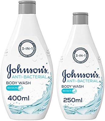 johnson body wash price