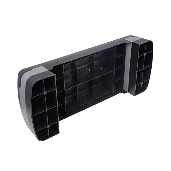 Silver-Valley-Fitness-Adjustable-2-Levels-Exercise-Aerobic-Step-with-10cm-and-15cm-Heights-for-Home-Use Silver Valley Fitness Adjustable 2 Levels Exercise Aerobic Step with 10cm and 15cm Heights for Home Use