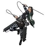 Bandai Spirits Ichibansho Ichibansho - Attack on