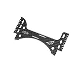 Anbee Carbon Fiber Gimbal & Camera Guard Plate for DJI Phantom 2 Vision Vision+ Plus
