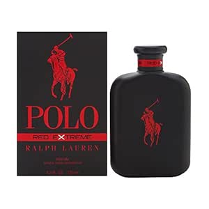 ralph lauren black extreme