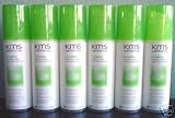 KMS California Hairplay Molding Paste, Large 5.1oz., SIX