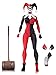 DC Collectibles DC Comics Icons: Harley Quinn: No Man's Land Action Figure