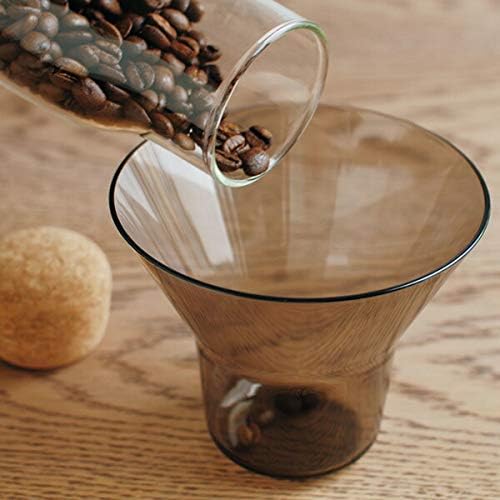 Amazon Slow Coffee Style コーヒーカラフェセット プラスチック 600ml イーユニット 生活雑貨 おしゃれ オシャレ雑貨 クリスマスプレゼント クリスマスギフト クリスマス プレゼント ギフト キッチン雑貨 キッチングッズ コーヒー用品 珈琲 テーブルウェア 収納家具