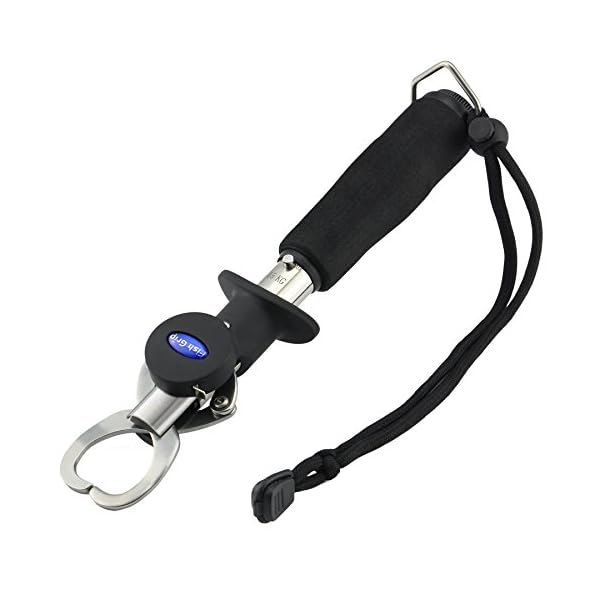 Booms-Fishing-G1-Fish-Gripper-Grip-and-Hold-Fish-with-Tight-Grip-3-Sizes-Available