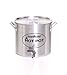 Camp Chef Aluminum Hot Water Pot