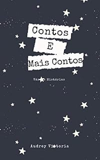 Livro Contos e mais Contos