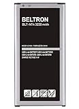 BELTRON Replacement Battery for Samsung Galaxy Note 4 (SM-N910 AT&T Sprint T-Mobile US Cellular Verizon) EB-BN910BBU