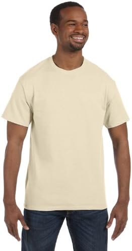 Hanes TAGLESS® T-Shirt