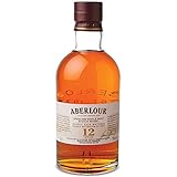 Glenmorangie 10 Year Old Single Malt Scotch Whisky, 70 cl