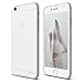iPhone 6S Case, elago® [Inner Origin][White] - [Thinnest Case][Minimalistic][Intended use with Outer Origin Case] – for iPhone 6/6S