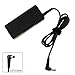 Adventurers Gateway Laptop Charger Adapter 19V3.42A Power supply for GATEWAY Laptop SA1 SA6 PA-1650 ADP-65DB 65W AC Adapter Charger Replacement 5.5 X 2.5mm