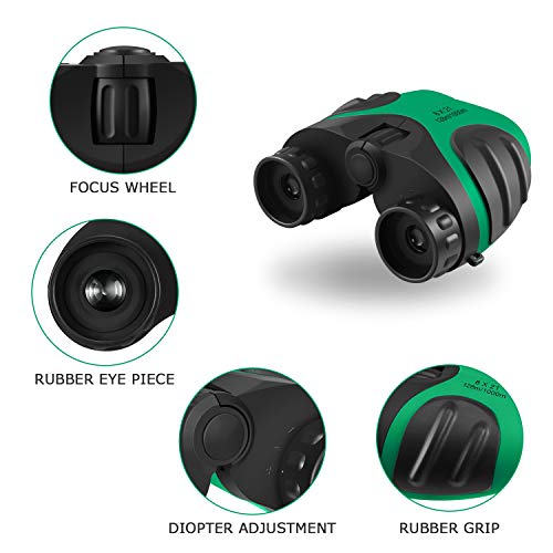 2 Binoculars+Outdoor+Birthday+Presents+Watching