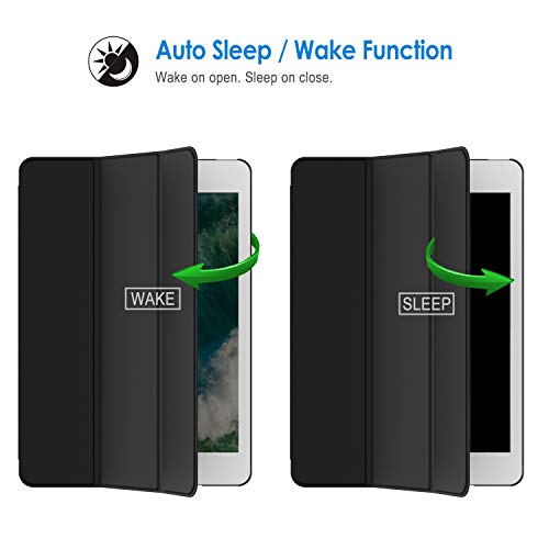 Jetech case for apple ipad pro 10 5 inch