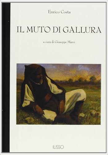 Enrico Costa - Il muto di Gallura (1998)