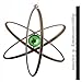 Atom Ornament