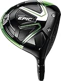 Callaway Golf 2017 Men's Great Big Bertha Epic Driver (Certified Refurbished)