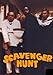 Scavenger Hunt Scavenger Hunt