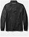 Amazon Brand - Peak Velocity Men's Quantum Fleece 1/4 Zip Athletic-Fit Top