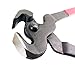 Southwestern Equine Farrier Hoof Nippers 14 with Rubber Grip (14)
