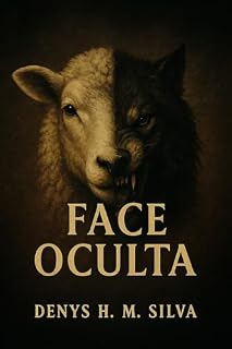Livro Face Oculta