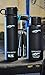 NAK Fitness Quench Bottle Flip Top Lid 32oz. Double Wall Vacuum Insulated Water Bottle. Premium Grade Insulated Stainless Steel Water Bottle. BPA Free
