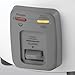 Black & Decker RC3406 3-Cup Dry/6-Cup Rice Cooker and Steamer, White