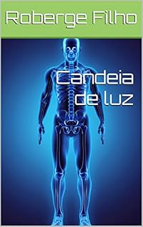Livro Candeia de luz