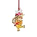 Disney Winnie The Pooh and Pals Sketchbook Ornament