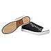 Levi's Men's Stan Buck C Black Canvas Slip On Sneakers Comfort Tech Shoes - Size 9
