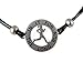 Inspirational Runner Mantra Bracelet (In It For The Long Run) Great Gift for Runners