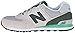 New Balance Men's 574 V2 Evergreen Sneaker