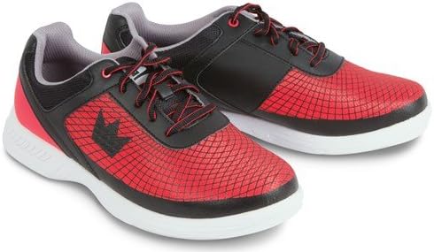 extra wide mens bowling shoes