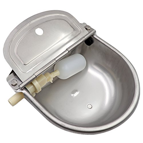 2 M+Z+Stainless+Automatic+Livestock+Drainage