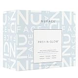 NuFACE Prep-N-Glow Cloths - Pack of 20