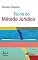 Livro Teoria do Método Jurídico - 1ª Edição 2016
