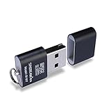 Coromose High Speed USB 2.0 Micro Memory Card Reader