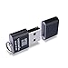 Coromose High Speed USB 2.0 Micro Memory Card Reader