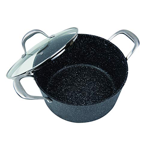 1 MasterPan+MP+131+Granite+Non+Stick+Aluminum