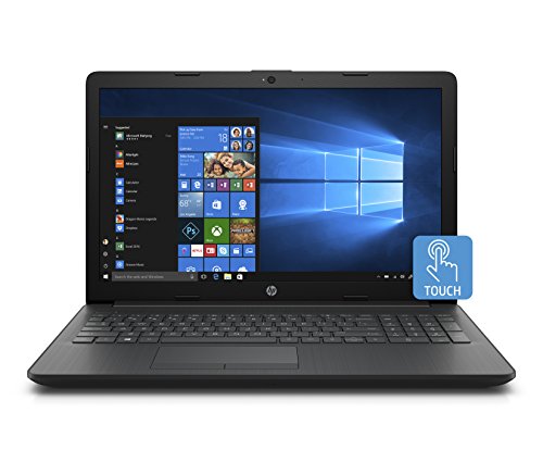 HP 15-inch Laptop, Intel Core i5-8250U Processor, 8 GB RAM, 1 TB Hard Drive, Windows 10 Home (15-da0030nr, Gray)