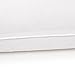 puredown Feathers and Down Bed Pillow Soft for Sleeping King Size White