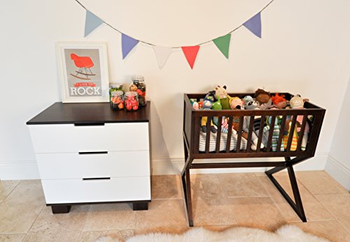 babyletto bowery bassinet