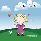 Zip-Line by David Humpherys